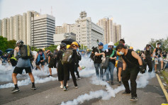 【逃犯条例】警反对周六大埔游行 发起人斥打压自由已申请上诉