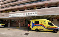 59岁印度裔保安员返工途中 在香港站内晕倒不治 2星期前曾染疫  　