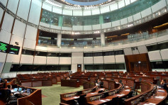财委会讨论亚投行60亿元拨款　议员提10项临时动议