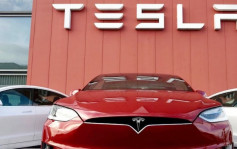 Tesla首季交付量逾31万 再创新高