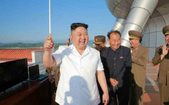 聯合國報告指北韓未停核導計畫 非法取得石油出售軍火