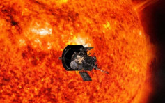 NASA探測器成功升空 將觀測日冕研究太陽風機制