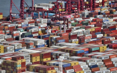 本港10月出口货量按年升21.4% 进口升17.7%