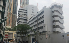 警苏屋邨拘28岁贩毒女 检82万元各类氯胺酮及霹雳可卡因