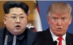 南韩传媒：金正恩盼与特朗普签和约