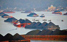 印尼煤炭短缺　一月禁出口