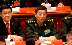 中國新任防長遭美制裁 美國：不阻礙兩國軍事交流