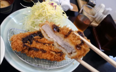 北海道炸猪排名店老板确诊 主动公开店名获食客赞赏