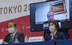 国际奥委会副会长指 东京奥运会将在紧急状态令下举行