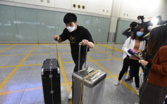 港禁在韓旅客入境令行程中斷 澳門接58個求助