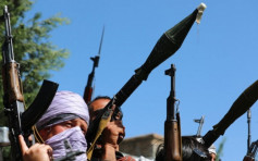 塔利班边境部署「自杀炸弹部队」