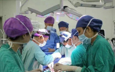 【全球首例】中山一院「無缺血」心臟移植手術成功