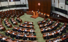紫荆民调指36%受访者撑立法会「432」方案