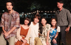 五位年轻人相遇故事 梁咏琪用三个MV贯穿成音乐电影