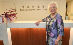 每日雜誌｜香港防癌會與患者同行 聚合力量走過無憾人生路