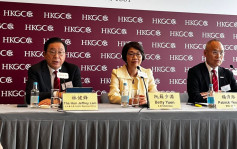 总商会：香港定可维持国际金融中心地位 不应对自己失去信心