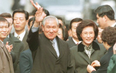南韩前总统卢泰愚病逝终年88岁 一生功过参半成传奇