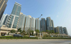 帝景湾高层两房 持货4年升值36%