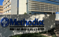 德州達拉斯醫院槍擊案致兩死 疑兇被捕動機未明