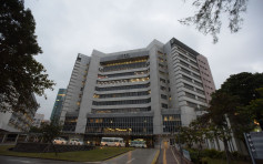 九龙医院康复科病房爆流感　9名病人须隔离