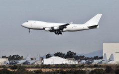 美國第13宗確診個案  曾乘包機撤離武漢