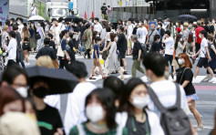 日本連續5天單日新增超千感染 東京約4萬商舖將提前關門