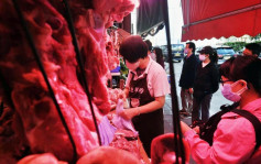 疫情消息｜内地供港蔬菜约744公吨 活猪供应充裕