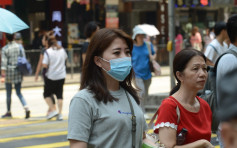 【出街戴口罩】銅鑼灣、荃灣等12區空氣污染「10+」爆表 健康風險達嚴重水平