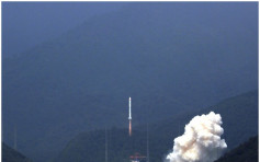 中國成功發射 遙感三十號01組衛星