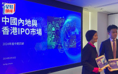 畢馬威大削今年香港IPO預測四成 料集資額600億 仍有望列全球前五