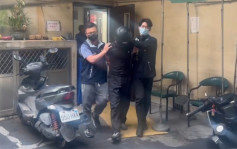17歲台灣無案底少年狂掃當舖42槍  稱「和店主有勞資糾紛」