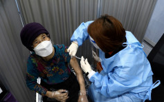 創疫情以來單日第二高 南韓新增2155宗確診
