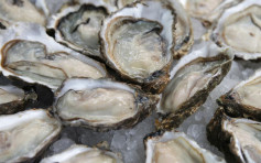 英国Whitstable Oyster Company生蚝疑受诺如病毒污染 食安中心指示业界暂停进口