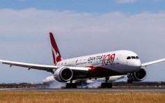 澳航推7小时最低787澳元「空中漫游」10分钟售罄