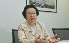 谭惠珠称民族党言行分裂国家 保安局有法理依据取缔