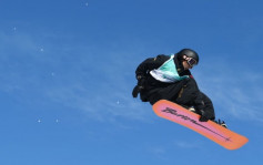 北京冬奧｜單板滑雪男子大跳台 蘇翊鳴輕鬆晉決賽