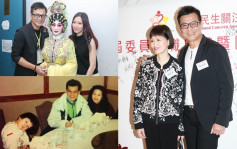 【结婚32年】黄日华太太器官衰竭离世　终年59岁