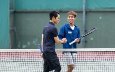 網球｜香港網球公開賽除夕開鑼 電子鷹眼協助執法
