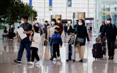 南韓增5萬宗新冠確診 疫後首發流感預警