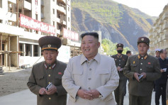 人权组织指北韩虐待被拘留者 性暴力猖獗