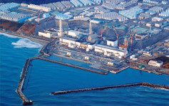 日本通過排放福島核電站核污水 中方堅決反對斥不負責任