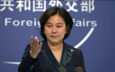 華春瑩升任外交部部長助理 或將卸任發言人