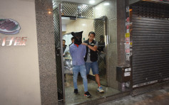 油麻地劏房捣毒品收发站 检60万货拘孟加拉汉