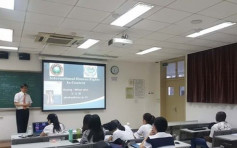 南韓學校擬禁近期訪中港澳學生到校上課