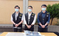 涉沙田非礼14岁女学生 31岁男子被捕