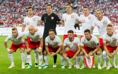 世界杯｜波兰杯葛俄罗斯 拒战世杯附加赛