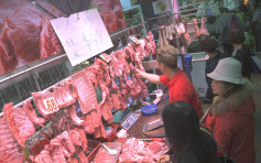 69歲婦豬鏈球菌感染死亡 近日無離港曾處理生豬肉