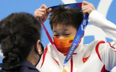 中国奥委会：不得以奥运健儿姓名恶意抢注商标