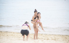 未来一两日炎热有骤雨 周末天晴酷热高见33°C