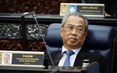 马国总理穆希丁失巫统支持  消息指周一宣布辞职